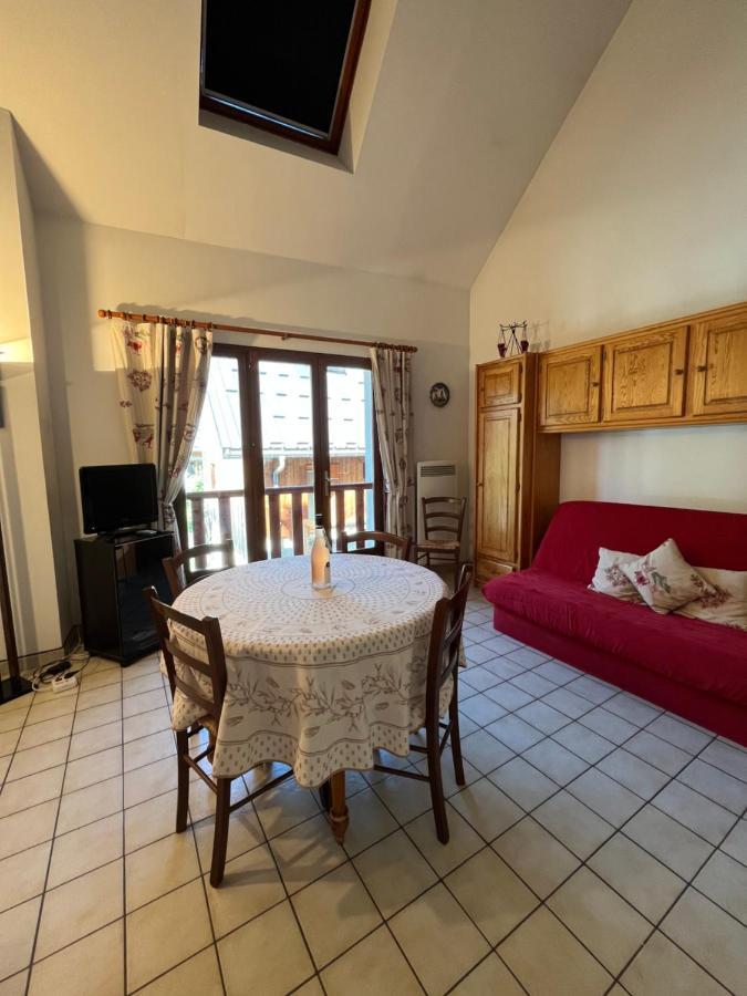 Appartement Oz Village Oz Exterior foto