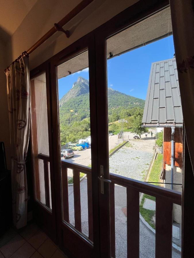 Appartement Oz Village Oz Exterior foto